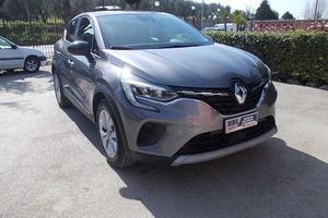 Renault Captur 1.5 Dci
