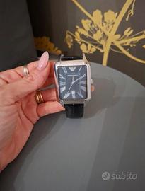 orologio Giorgio Armani 
