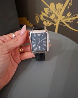 orologio Giorgio Armani 