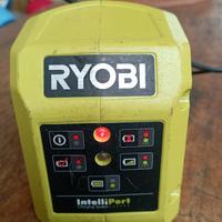 Caricabatterie RYOBI RC18115-120