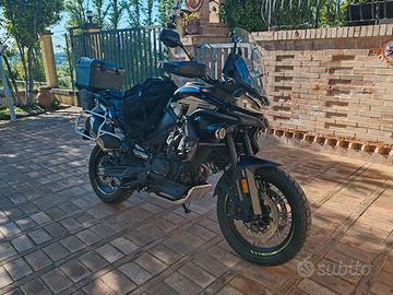 CF MOTO 800 MT EXPLORER 