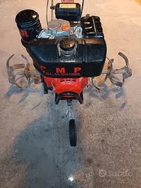 motozappa 