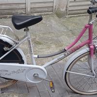 bicicletta Atala anni 90