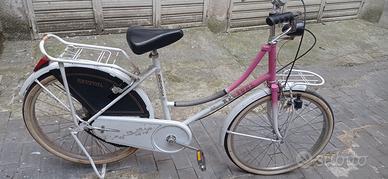 bicicletta Atala anni 90