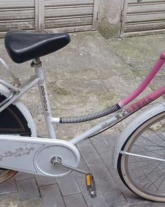 bicicletta Atala anni 90