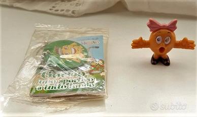 AMICI DEL MULINO BIANCO