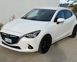 MAZDA Mazda2 3ª serie - 2016