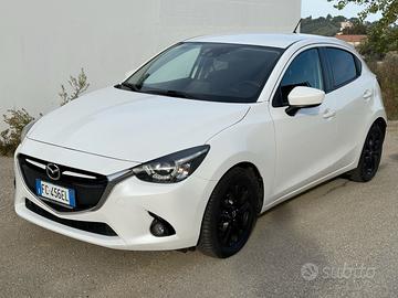 MAZDA Mazda2 3ª serie - 2016