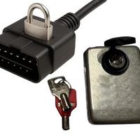 Blindino Blindatura presa OBD Antifurto Auto