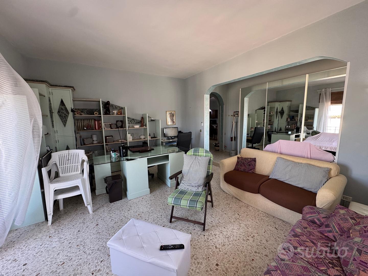 Appartamento abitabile - Altro