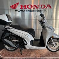 Honda SH 350 - 2021