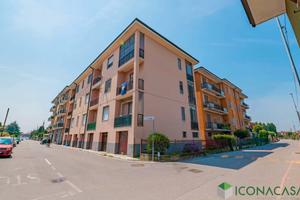 Tre locali a salerano sul lambro