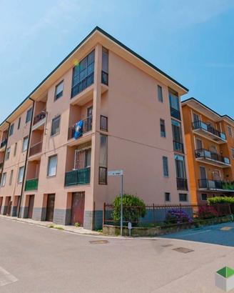 Tre locali a salerano sul lambro