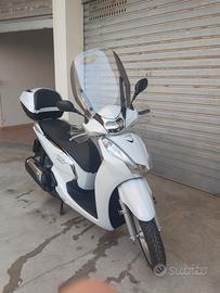 HONDA SH 300 I
