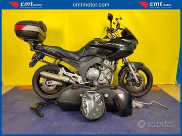 YAMAHA TDM 900 Finanziabile - Nero - 71399