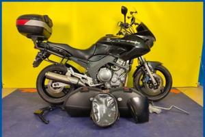 YAMAHA TDM 900 Finanziabile - Nero - 71399