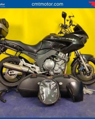 YAMAHA TDM 900 Finanziabile - Nero - 71399