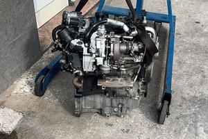 Motore mercedes classe A diesel 1.5 109 cv w176