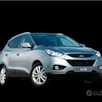 Ricambi usati HYundai ix35 i30 Tucson 2010 2020