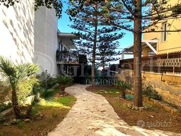 Villa o villino Gallipoli [Cod. rif 3188020VRG]