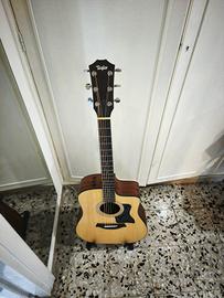 Chitarra acustica Taylor 110ce-s