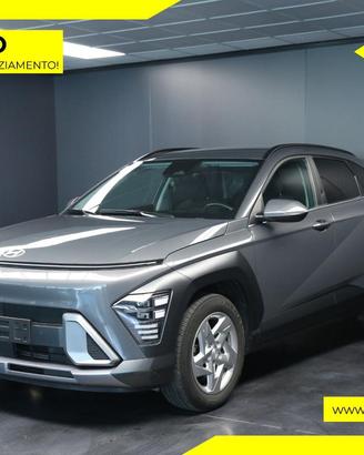 HYUNDAI Kona 1.0 T-GDI 120CV XLine