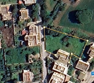 Vendita fabbricato+terreno