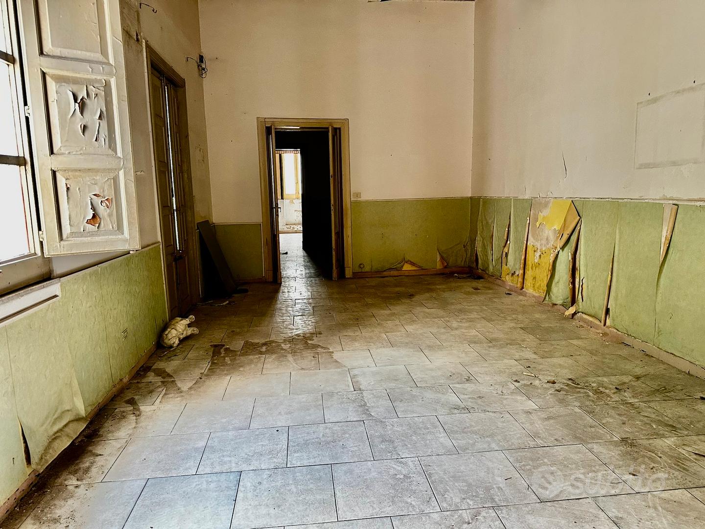 Appartamento – CT - Altro