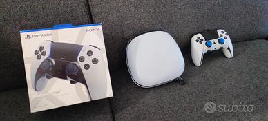 Dualsense Edge ps5 Nuovo con accessori 