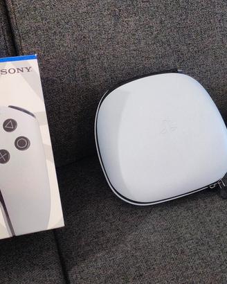 Dualsense Edge ps5 Nuovo con accessori 