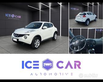 NISSAN Juke 1.5 dCi Acenta
