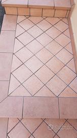 Piastrelle gres porcellanato