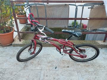 bici bmx