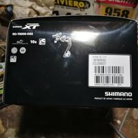 Cambio Shimano Deore XT 10v