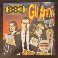 883 Gli anni