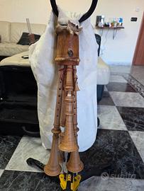 Zampogna "a Paru" NUOVA
