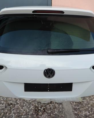 PORTELLONE POSTERIORE TIGUAN