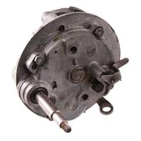 Mozzo posteriore Ciao variatore con chiavella - 17