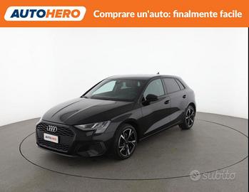 AUDI A3 TK83057