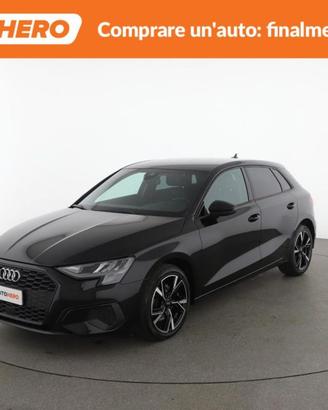 AUDI A3 TK83057