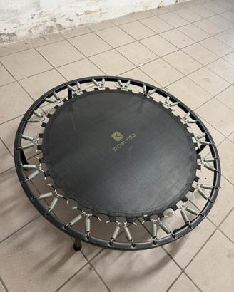 Tappetini elastico domyos