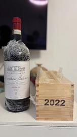 Tenuta Tignanello - Magnum - 2022