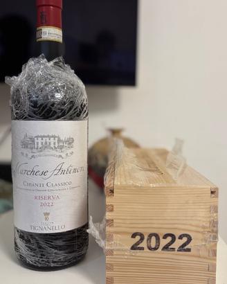 Tenuta Tignanello - Magnum - 2022