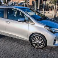Toyota Yaris 1.4 D-2016 - EURO 6 B - Neopatentati