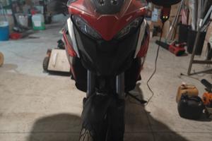 Ducati Multistrada v4s full sport