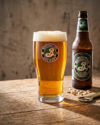 Bicchiere Birra