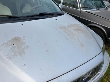 VOLVO V70 DIESEL D5 2001