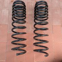 Molle Suzuki jimny progressive +5 zanfi z.mode