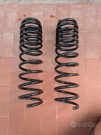 Molle Suzuki jimny progressive +5 zanfi z.mode