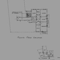 Appartamento grande zona semi-centrale